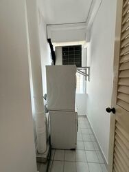 La Crystal (D9), Apartment #580199071